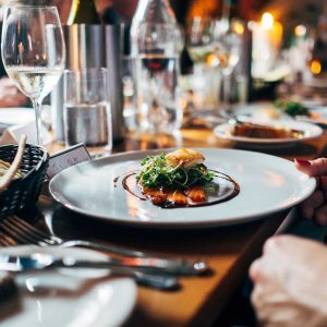 GESTIRE LA SALA DEL RISTORANTE