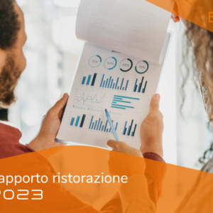 RAPPORTO RISTORAZIONE 2023