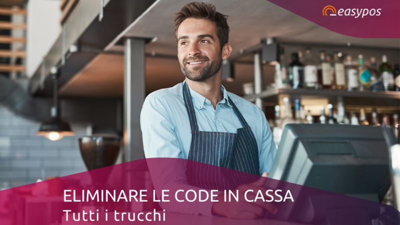 Eliminare le code in cassa: tutti i trucchi